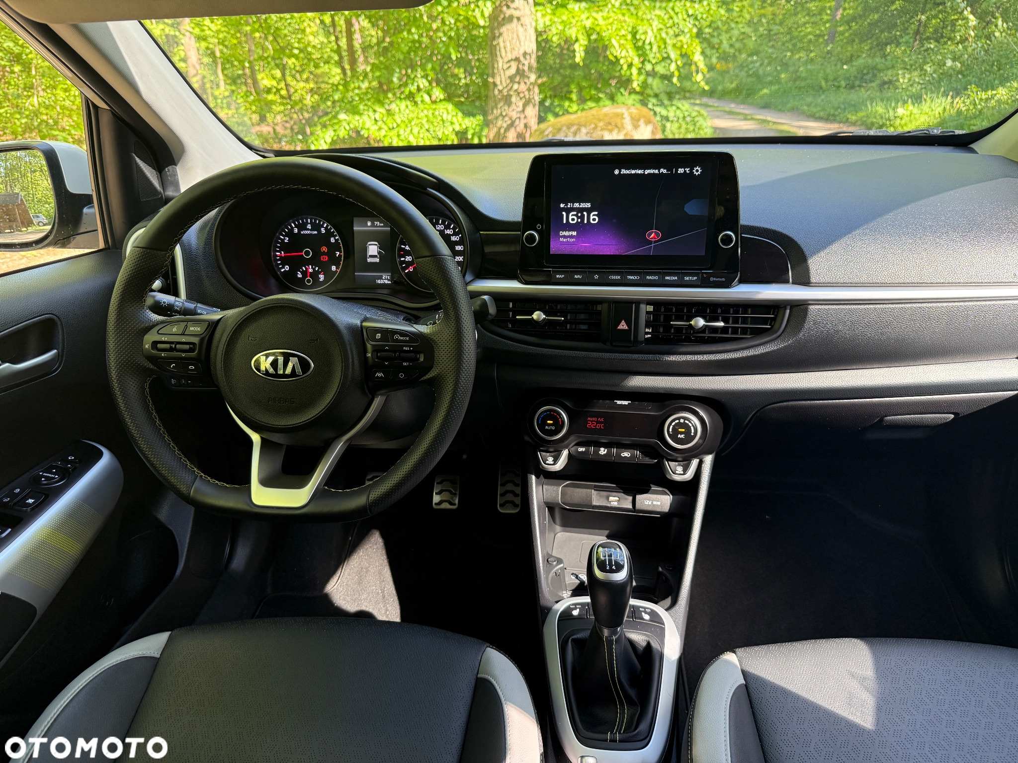 Kia Picanto T-GDI X-Line - 14