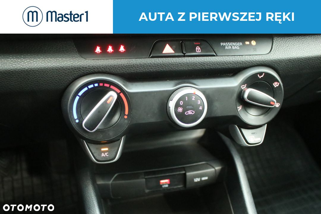 Kia Rio 1.2 M - 18