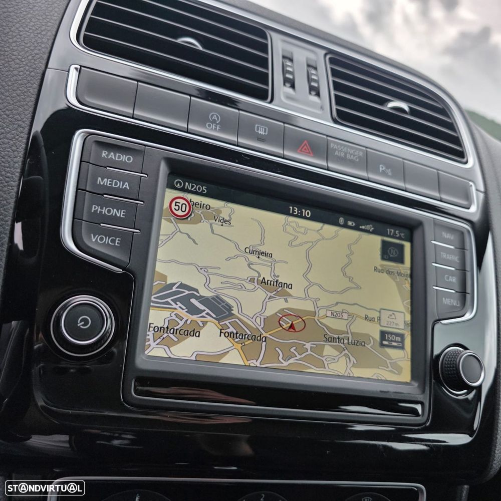 VW Polo 1.2 TSi Connect DSG - 23