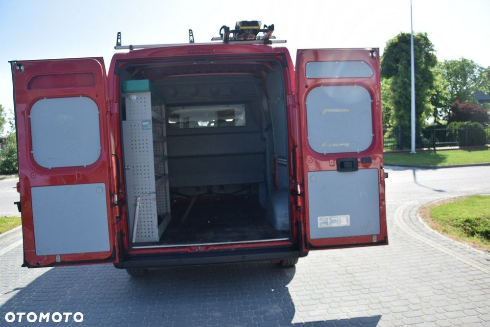 Fiat Ducato - 15
