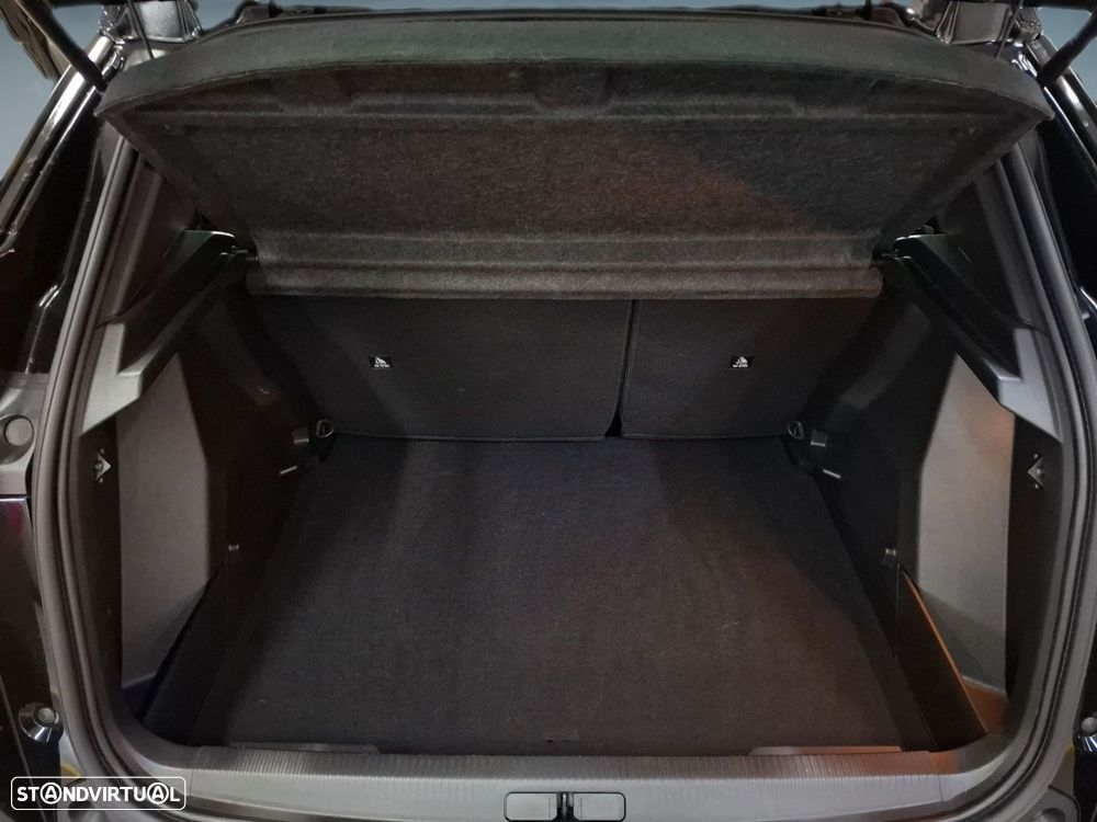 Peugeot 2008 1.2 PureTech Style - 22