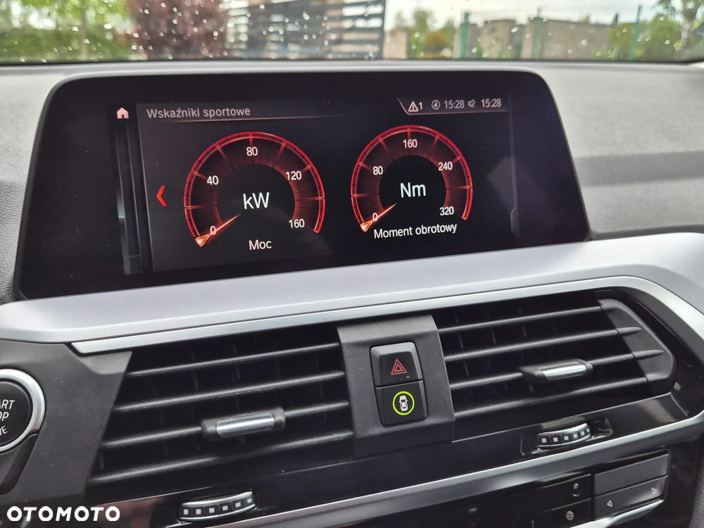BMW X3 xDrive20i GPF xLine - 37
