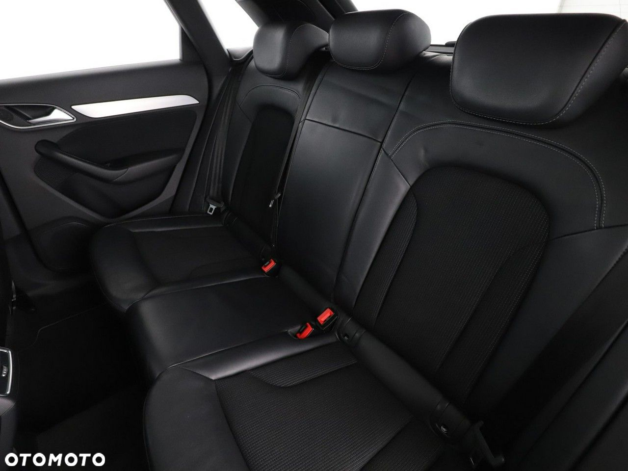 Audi Q3 2.0 TFSI Quattro S tronic - 17