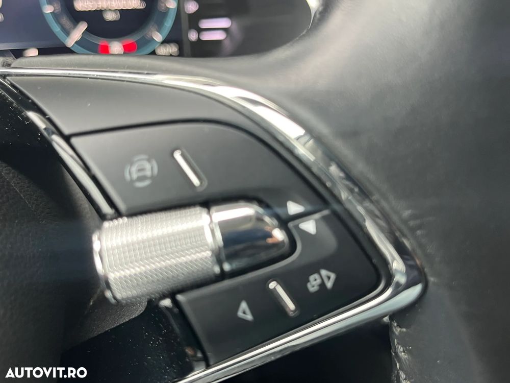 Skoda Octavia 2.0 TDI Ambition - 24