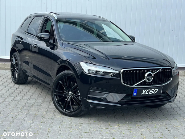 Volvo XC 60