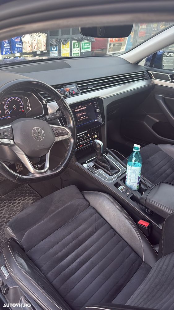 Volkswagen Passat - 6