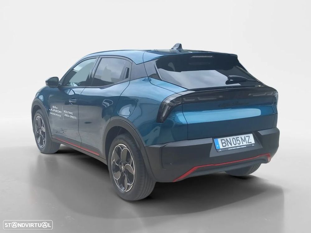 Alfa Romeo Junior Elletrica 50 kWh - 4