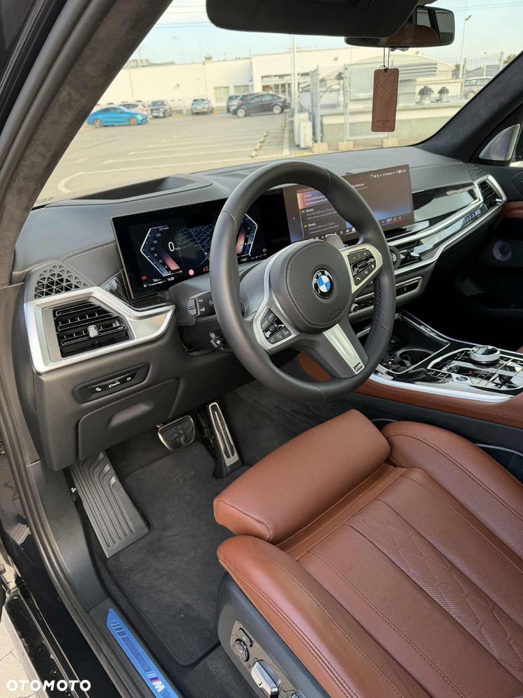 BMW X5 - 9