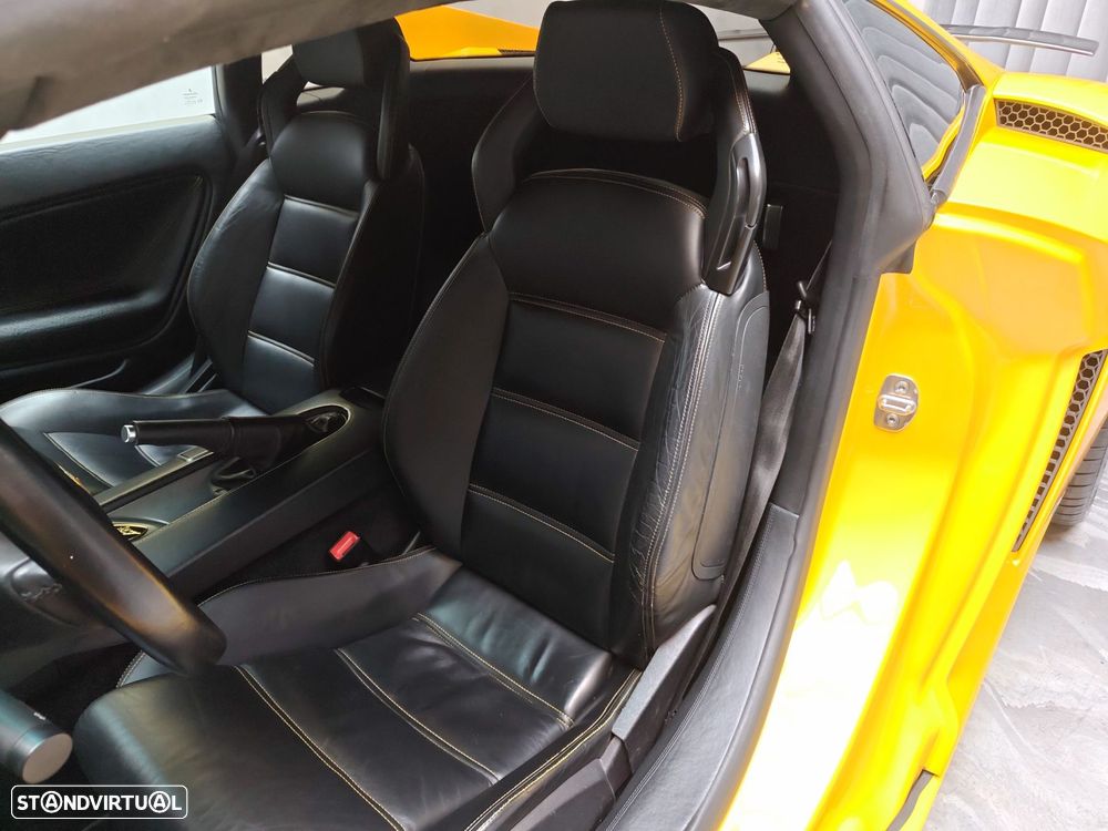 Lamborghini Gallardo 5.0 V10 S6 - 18