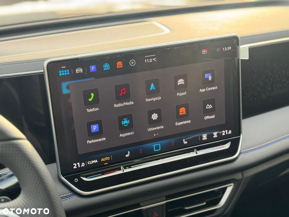 Volkswagen Tiguan 2.0 TSI 4Mot R-Line Plus DSG - 14