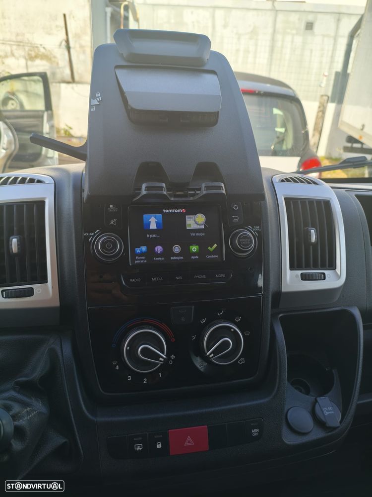 Fiat DUCATO MAXI 2.3 7L - 18