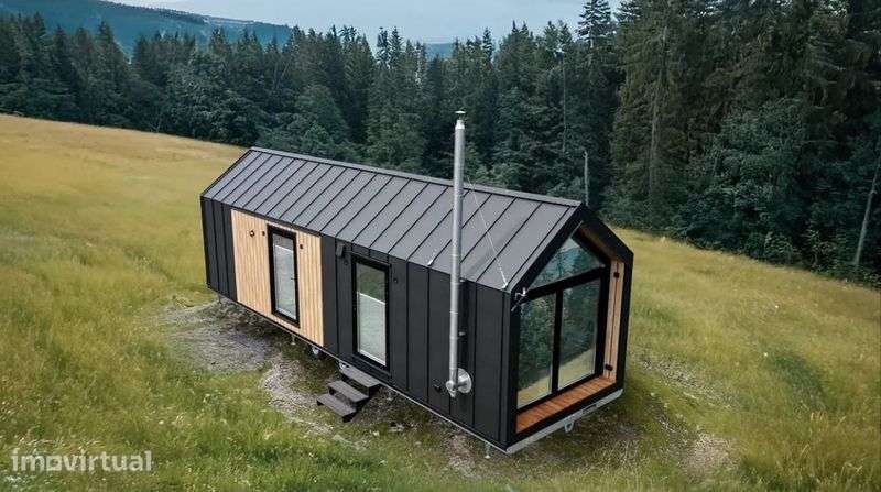 Casas Tiny house - Grande imagem: 5/6