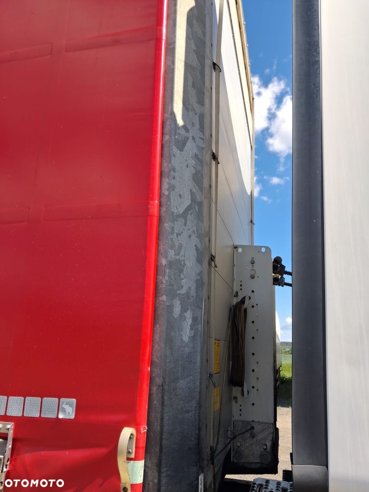 Schmitz Cargobull SCB*S3T - 8