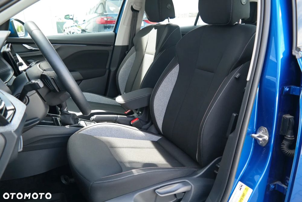 Skoda Kamiq 1.5 TSI Selection DSG - 11