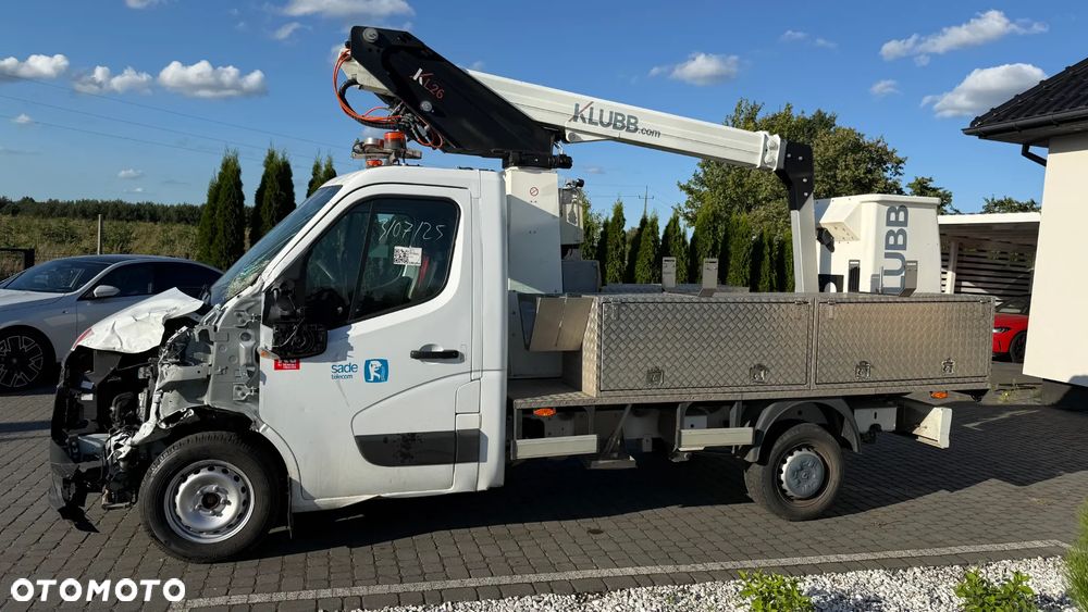 Renault MASTER - 4
