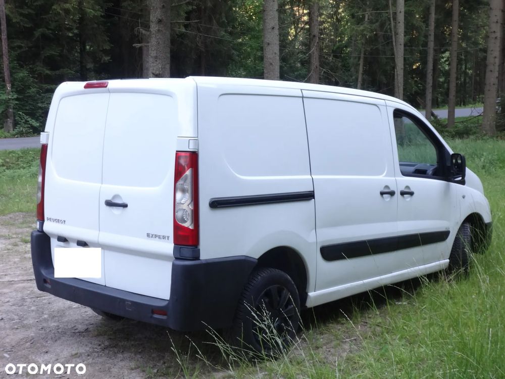 Peugeot Expert - 3