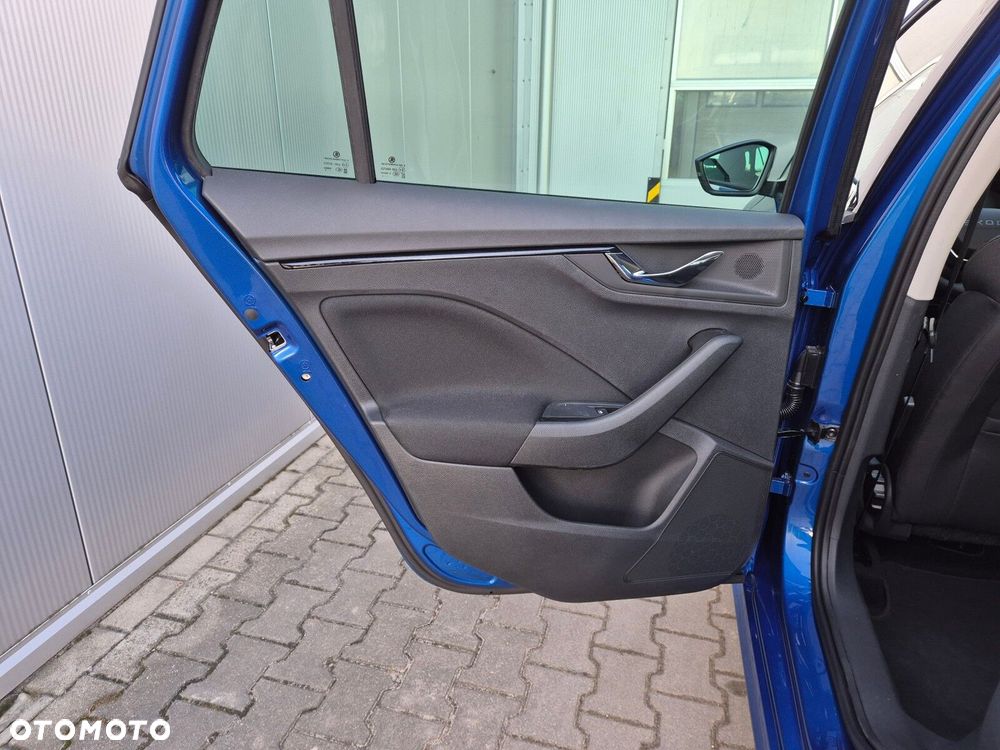 Skoda Kamiq 1.0 TSI Drive DSG - 17