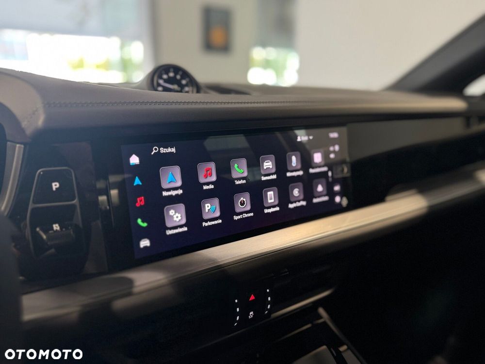 Porsche Cayenne - 20