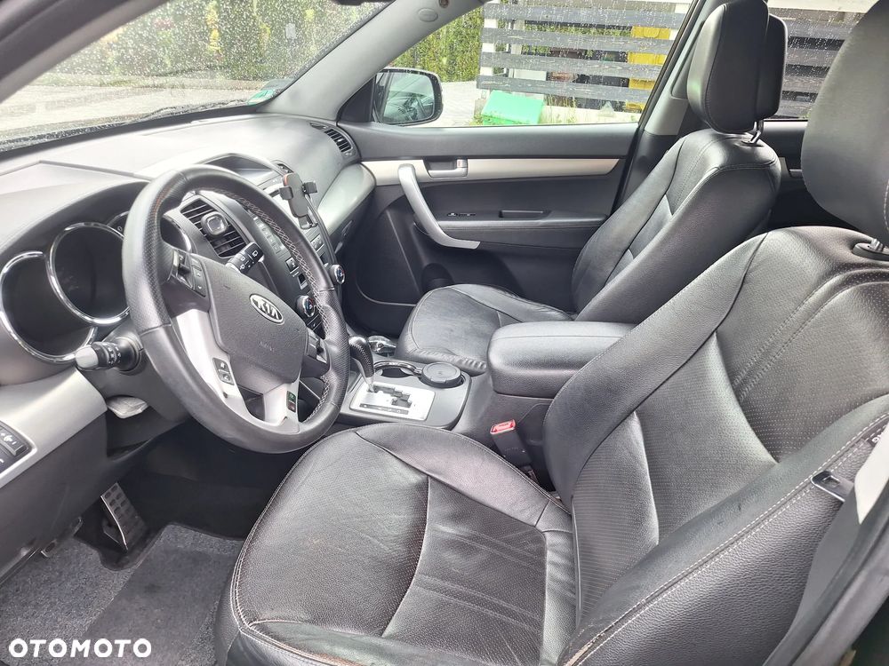 Kia Sorento 2.2 CRDI XL - 22
