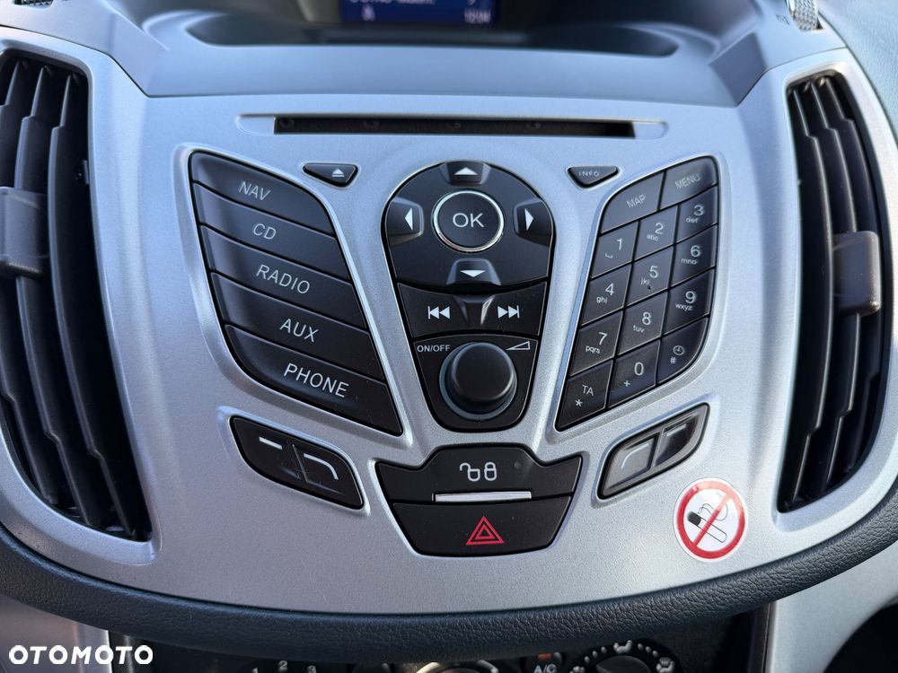 Ford C-MAX 1.6 TDCi Ambiente - 7