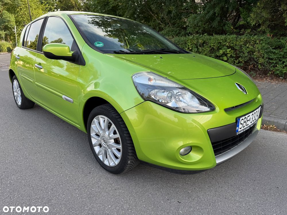 Renault Clio 1.2 TCE Authentique - 21