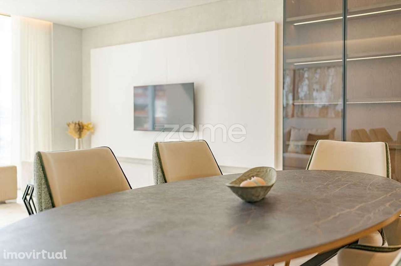 Apartamento T2 de luxo para arrendamento no Funchal - Grande imagem: 4/22