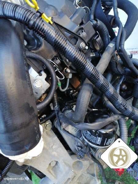 MOTOR COMPLETO NISSAN NOTE 2011 - 1