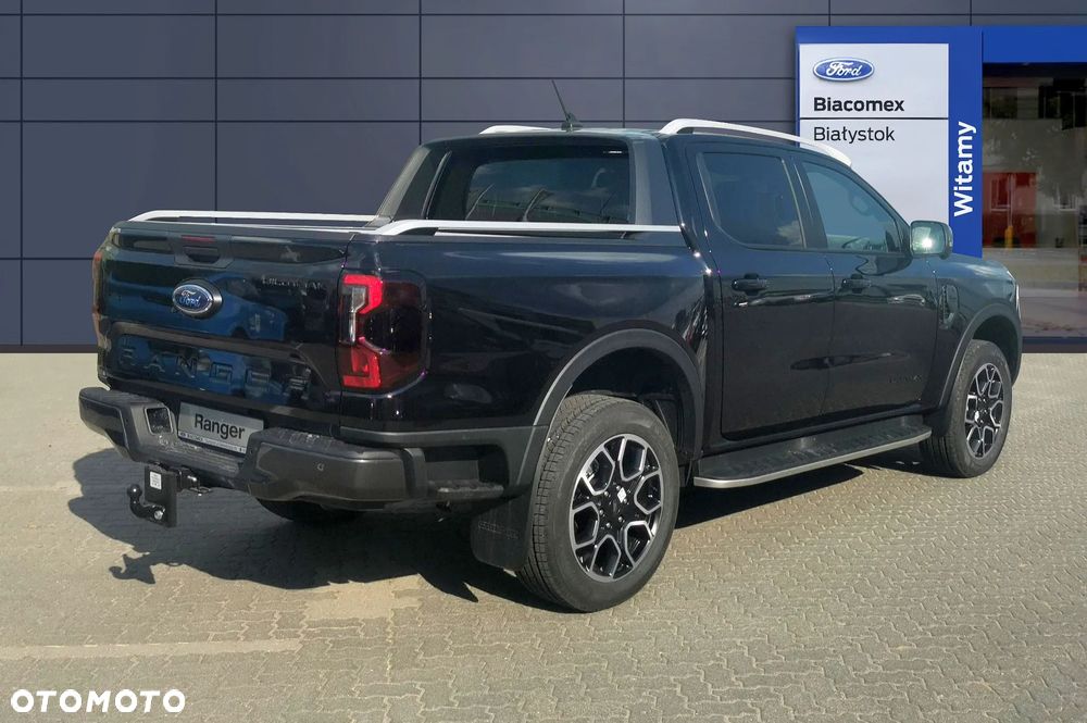 Ford Ranger - 7