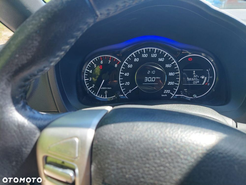 Nissan Note 1.2 Black Edition - 14
