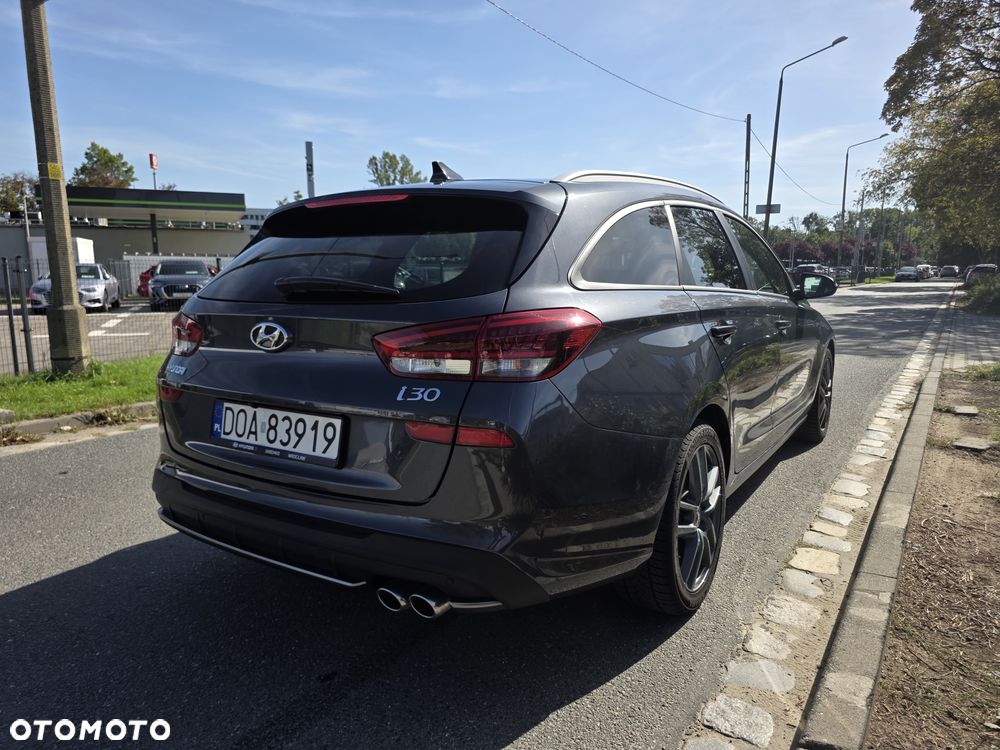 Hyundai I30 2023 photo 3