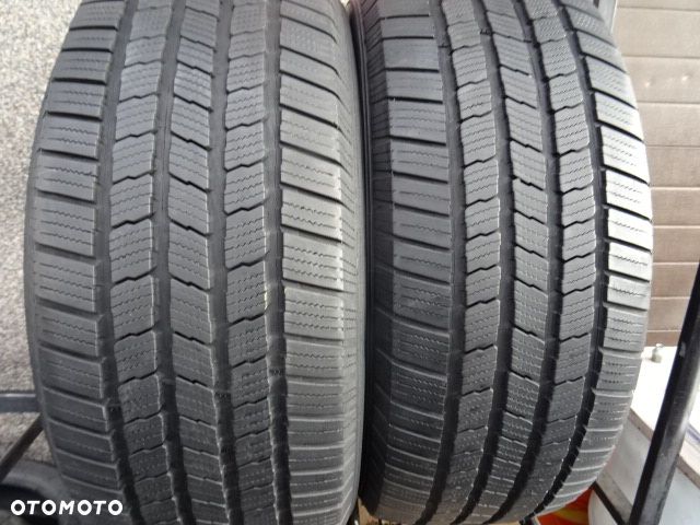 255/55/r18 109H MICHELIN Defender LTX - 1