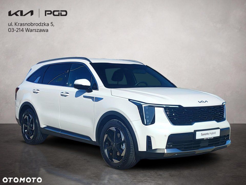 Kia Sorento - 7