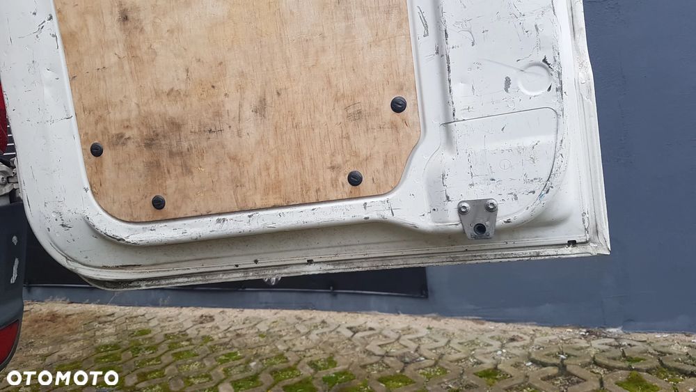 Volkswagen Vw Crafter L3H2 2.0 TDI Klima - 26