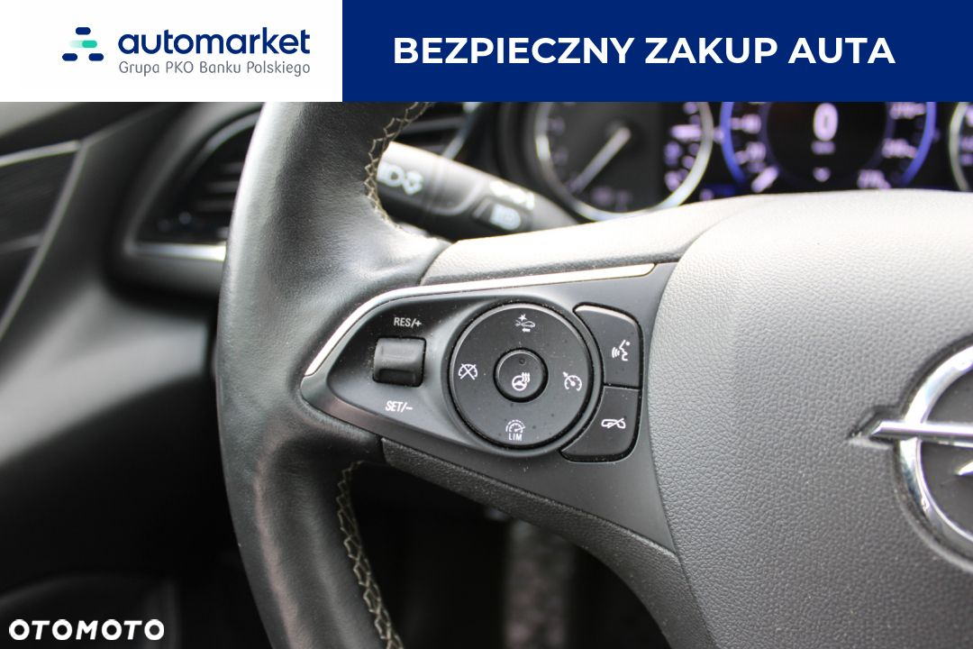 Opel Insignia 2.0 CDTI 4x4 Innovation S&S - 20