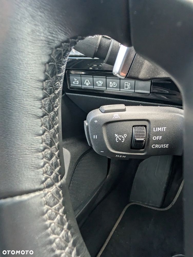 Peugeot 508 225 e-EAT8 Allure Pack - 15