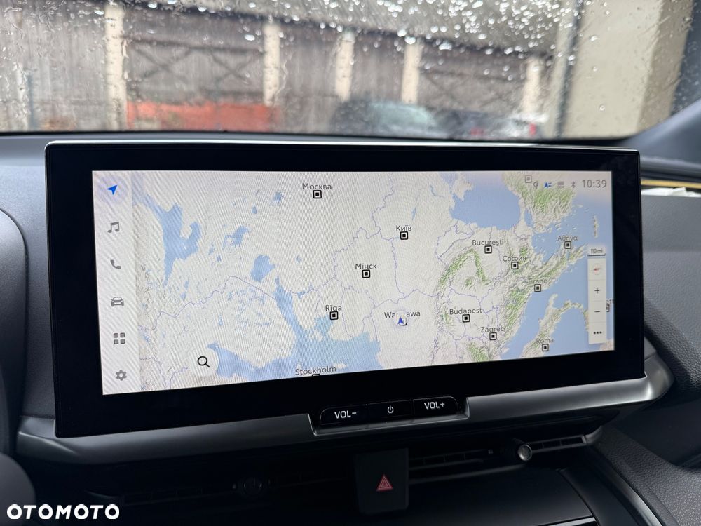 Toyota C-HR 1.8 Hybrid Active - 15