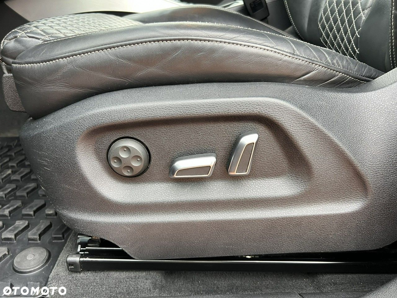 Audi SQ5 - 21
