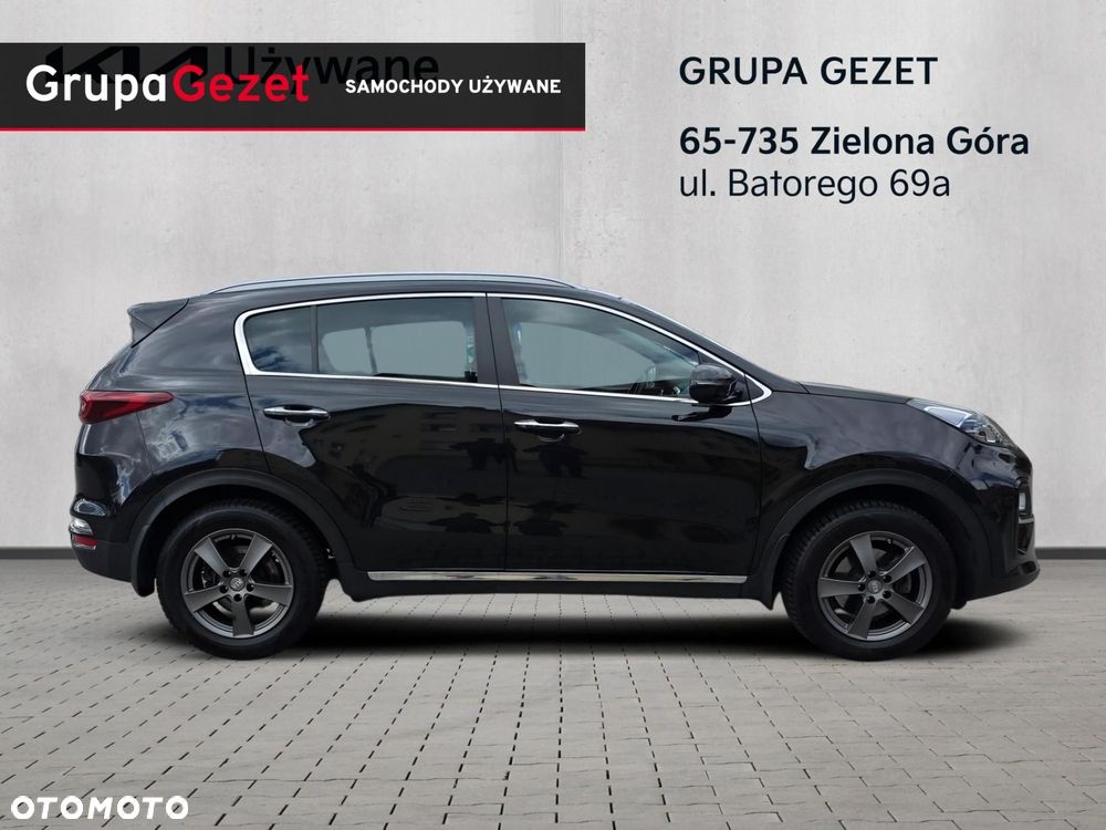 Kia Sportage 1.6 GDI L Business Line 2WD - 6
