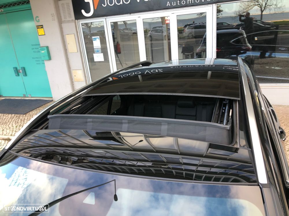 Mercedes-Benz GLE 350 e 4Matic - 21