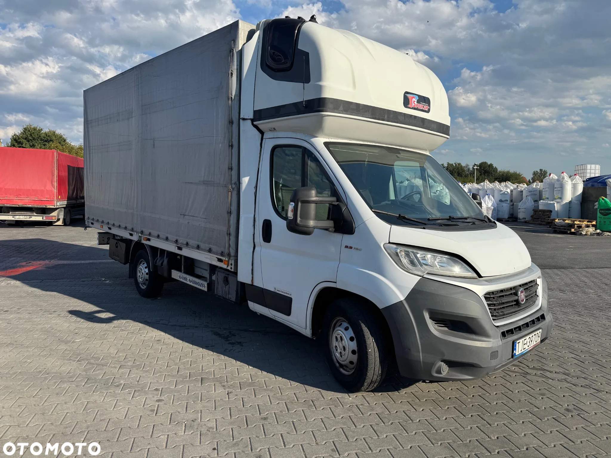 Fiat DUCATO - 2