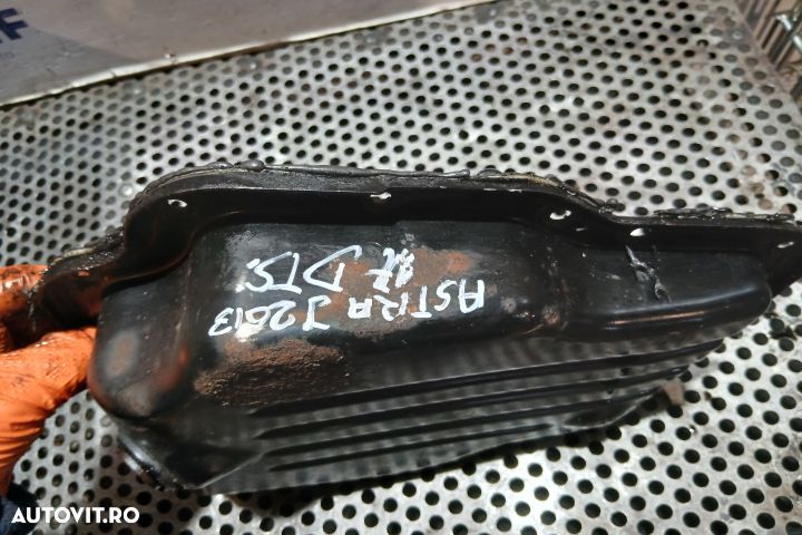 Baie ulei 1.7 DTS 1.7 DTS Opel Astra J [facelift] [2012 - 2018] Hatch - 2