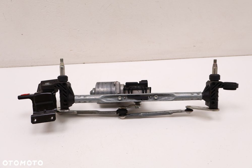 FIAT 500 MECHANIZM WYCIERACZEK - 3