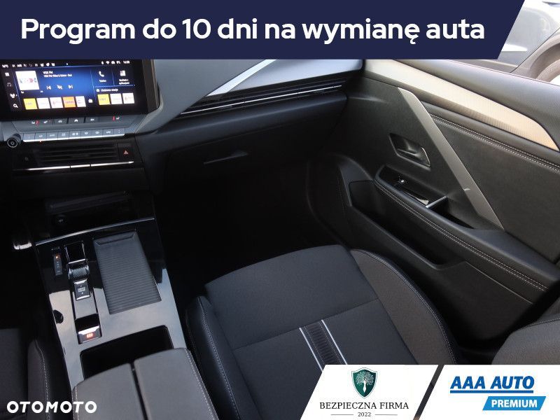 Opel Astra - 10