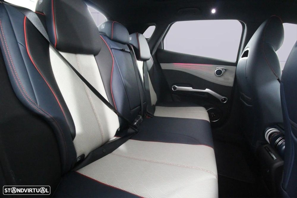 BYD Atto 3 Design - 14