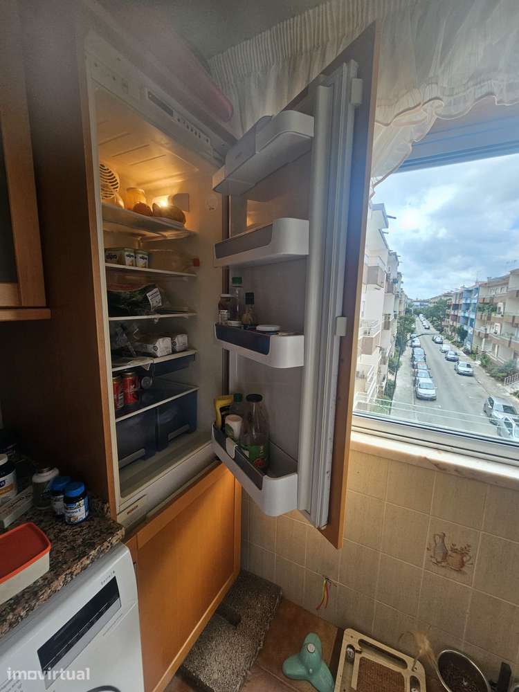 VENDE-SE | Apartamento T3 | Entroncamento – Zona Norte - Grande imagem: 2/24