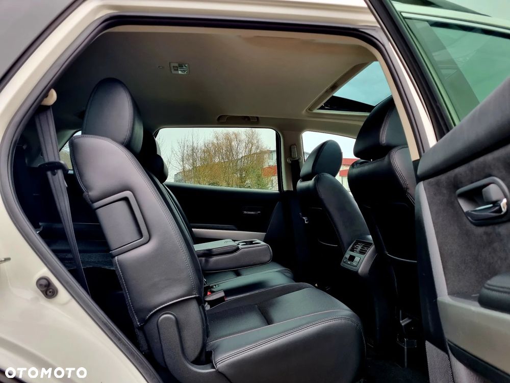 Mazda CX-9 3.7 V6 Limitowana edycja - 17