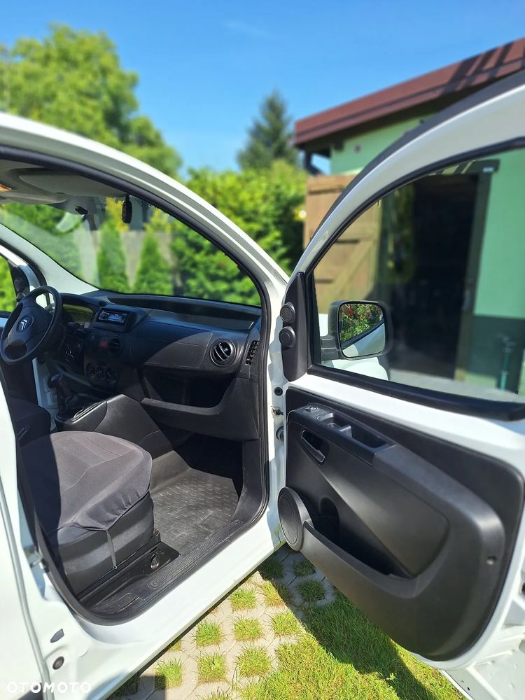 Citroën Nemo 1.3 HDi Plus - 11