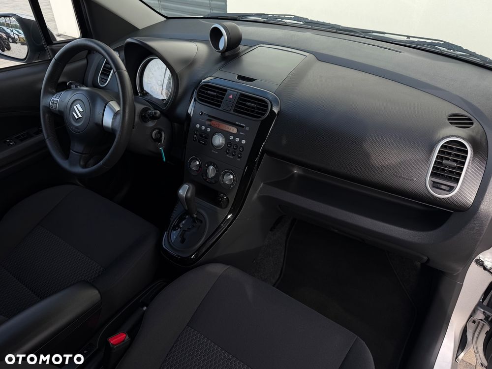 Suzuki Splash 1.2 Automatik active+ - 32
