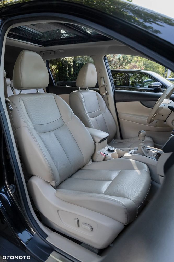 Nissan X-Trail 1.6 DCi Tekna 4WD - 15