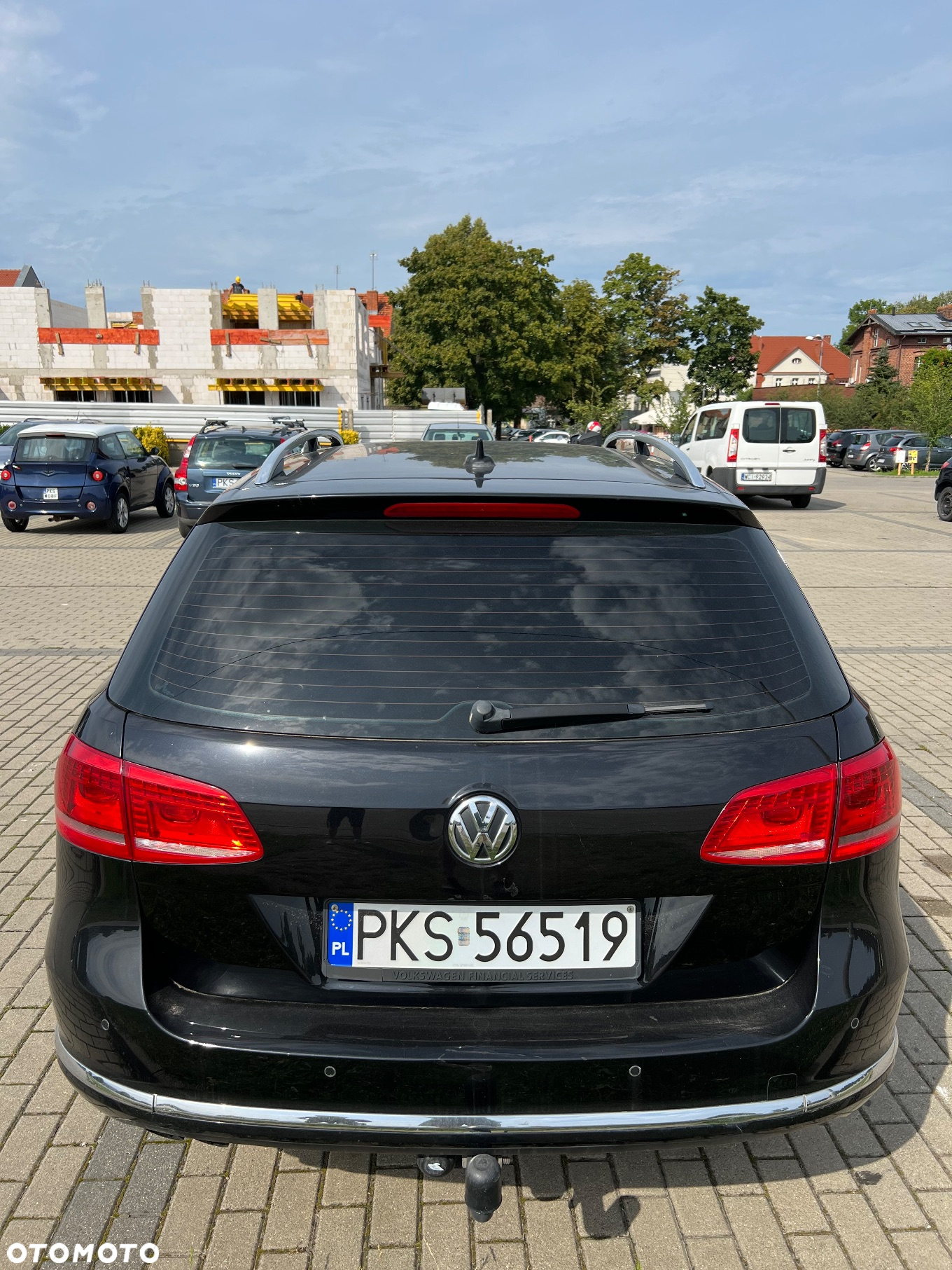 Volkswagen Passat - 8